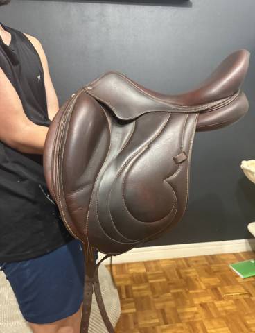 Selle antares cadence