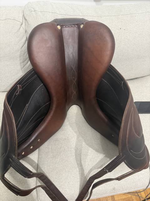 Selle antares cadence 