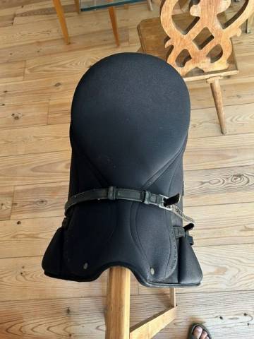 Selle de dressage wintec isabell werth 17,5