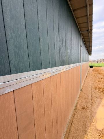 Box/Barns Modulaire AFG