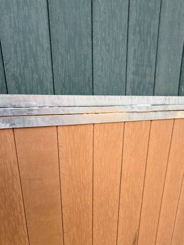 Box/Barns Modulaire AFG