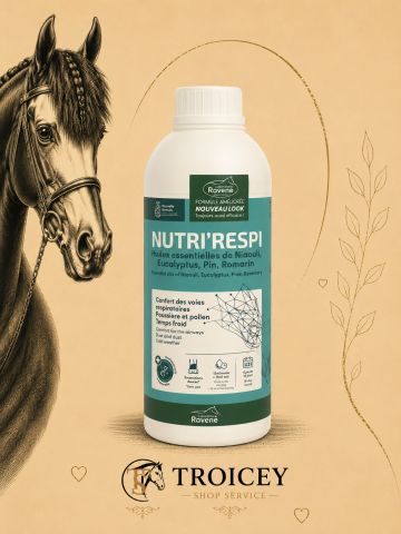 Nutri-Respi RAVENE