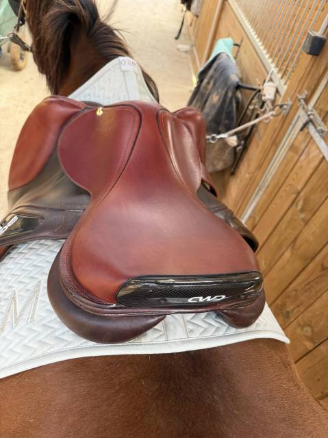 Selle CWD 2Gs