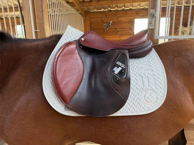 Selle CWD 2Gs