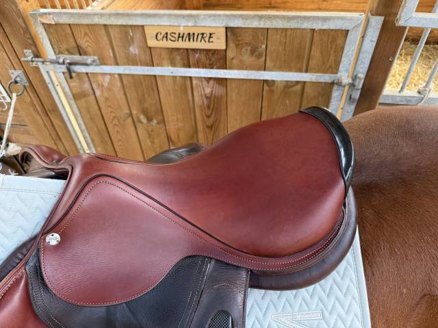 Selle CWD 2Gs