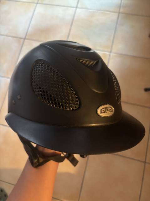 À Vendre Casque GPA first lady