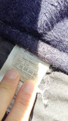 Couverture d'&eacute;curie Fouganza 125 400