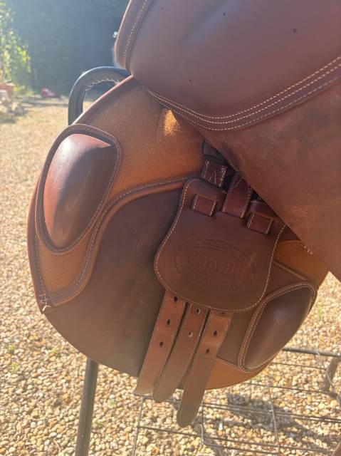 Selle bates 