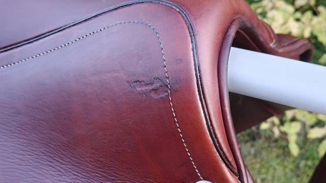 Selle CWD SE03 obstacle 