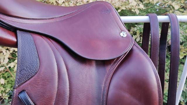 Selle CWD SE03 obstacle 