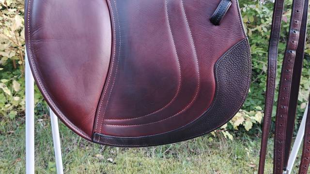 Selle CWD SE03 obstacle 