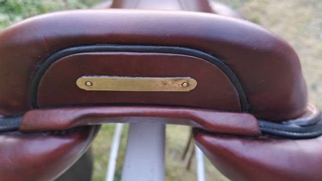 Selle CWD SE03 obstacle 
