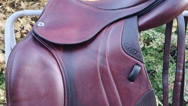 Selle CWD SE03 obstacle 