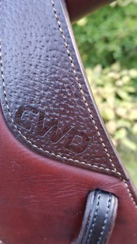 Selle CWD SE03 obstacle 