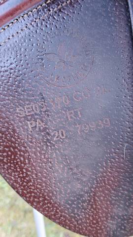 Selle CWD SE03 obstacle 