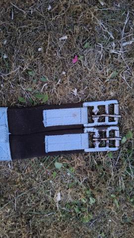 Sangle synth&eacute;tique taille 125
