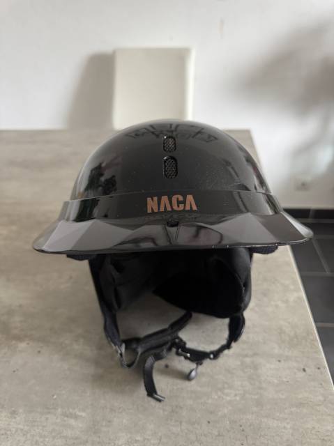 Bombe Naca 