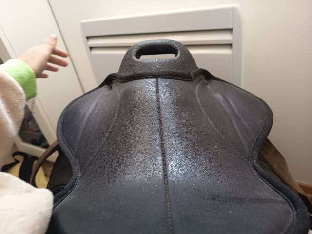 Selle a vendre 