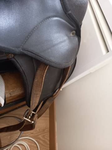 Selle a vendre 