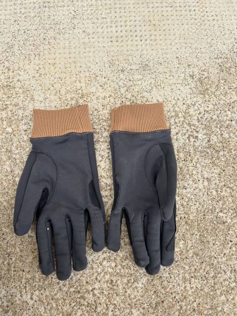 Gants 