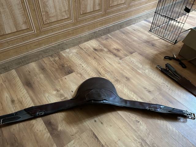 Bavette 