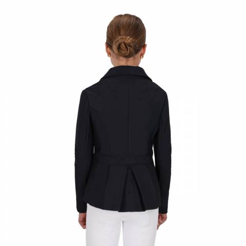 Veste de concours Amilara - QHP - Tissu technique respirant