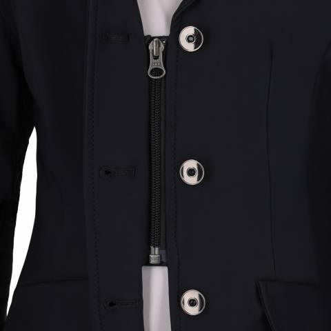 Veste de concours Amilara - QHP - Tissu technique respirant