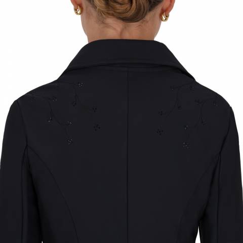 Veste de concours Amilara - QHP - Tissu technique respirant