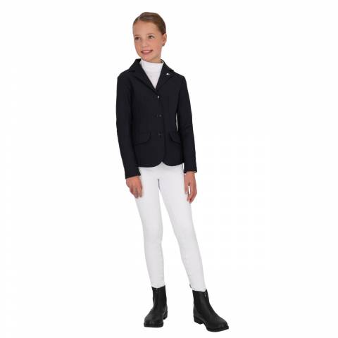 Veste de concours Amilara - QHP - Tissu technique respirant