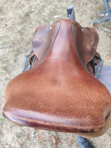 Selle CWD SE02 - C4 - 2010