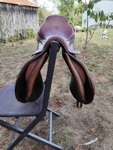 Selle CWD SE02 - C4 - 2010