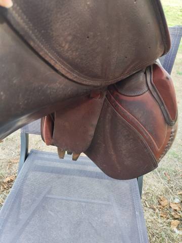 Selle CWD SE02 - C4 - 2010