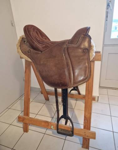 Selle Randonn&eacute;e 