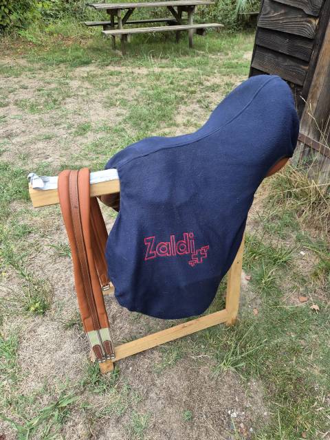 Selle zaldi 18