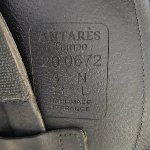 Antares tempo 18 pouces