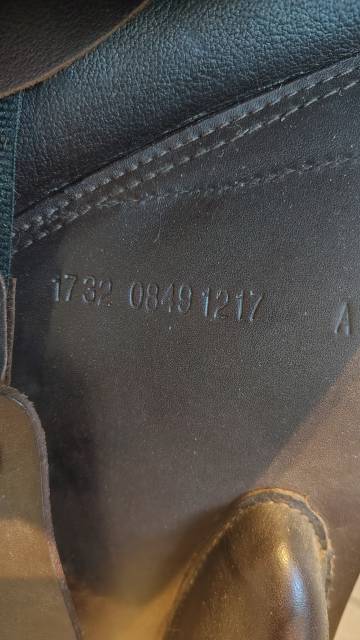 Selle prestige Venezia VSS
