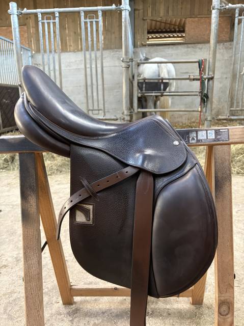 Selle childeric 
