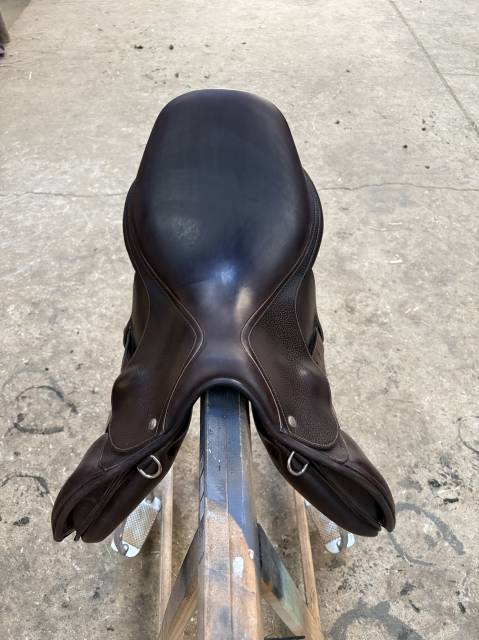 Selle childeric 