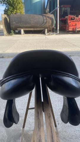 Selle mixte Eric Thomas