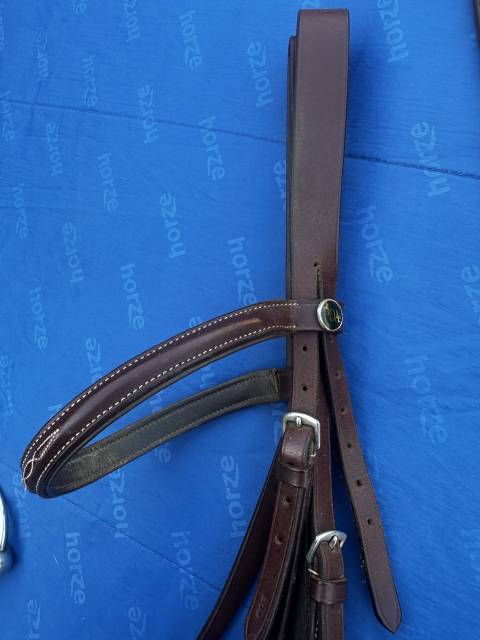 Filet en cuir
