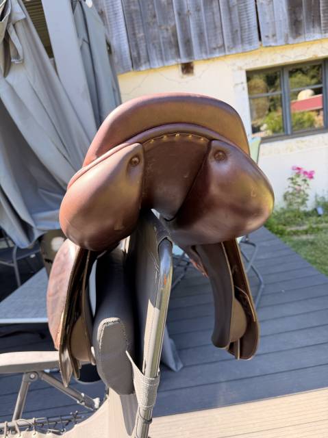 Selle Childeric FAP