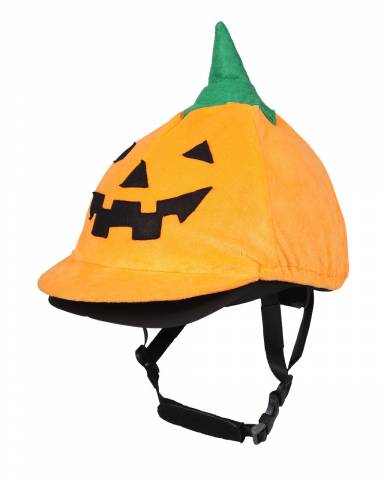 Toque Halloween QHP - Couvre-casque festif