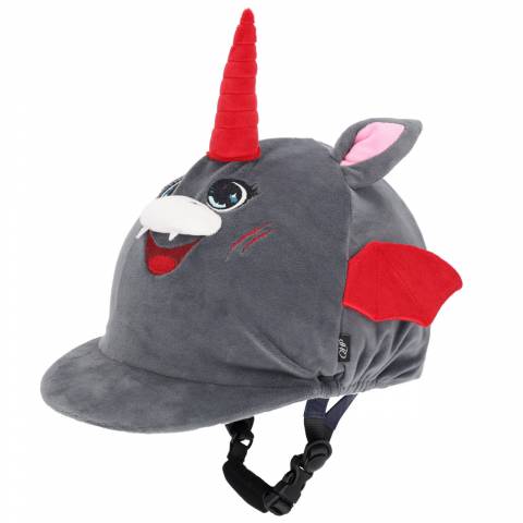 Toque Halloween QHP - Couvre-casque festif