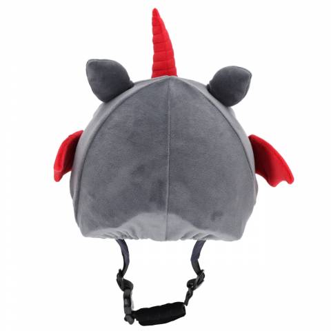 Toque Halloween QHP - Couvre-casque festif