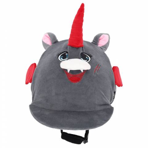 Toque Halloween QHP - Couvre-casque festif