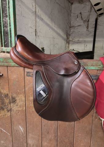 Selle CWD 2G 18"