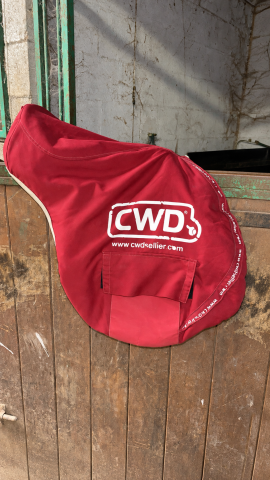 Selle CWD 2G 18"