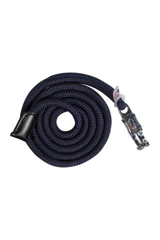 Longe Carlotta Panic 1.80m - HKM - Mousqueton anti panique