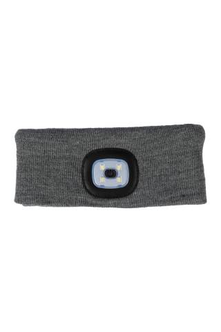 Bandeau &agrave; LED Honey Light - HKM - Confort et s&eacute;curit&eacute;