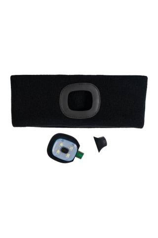 Bandeau &agrave; LED Honey Light - HKM - Confort et s&eacute;curit&eacute;